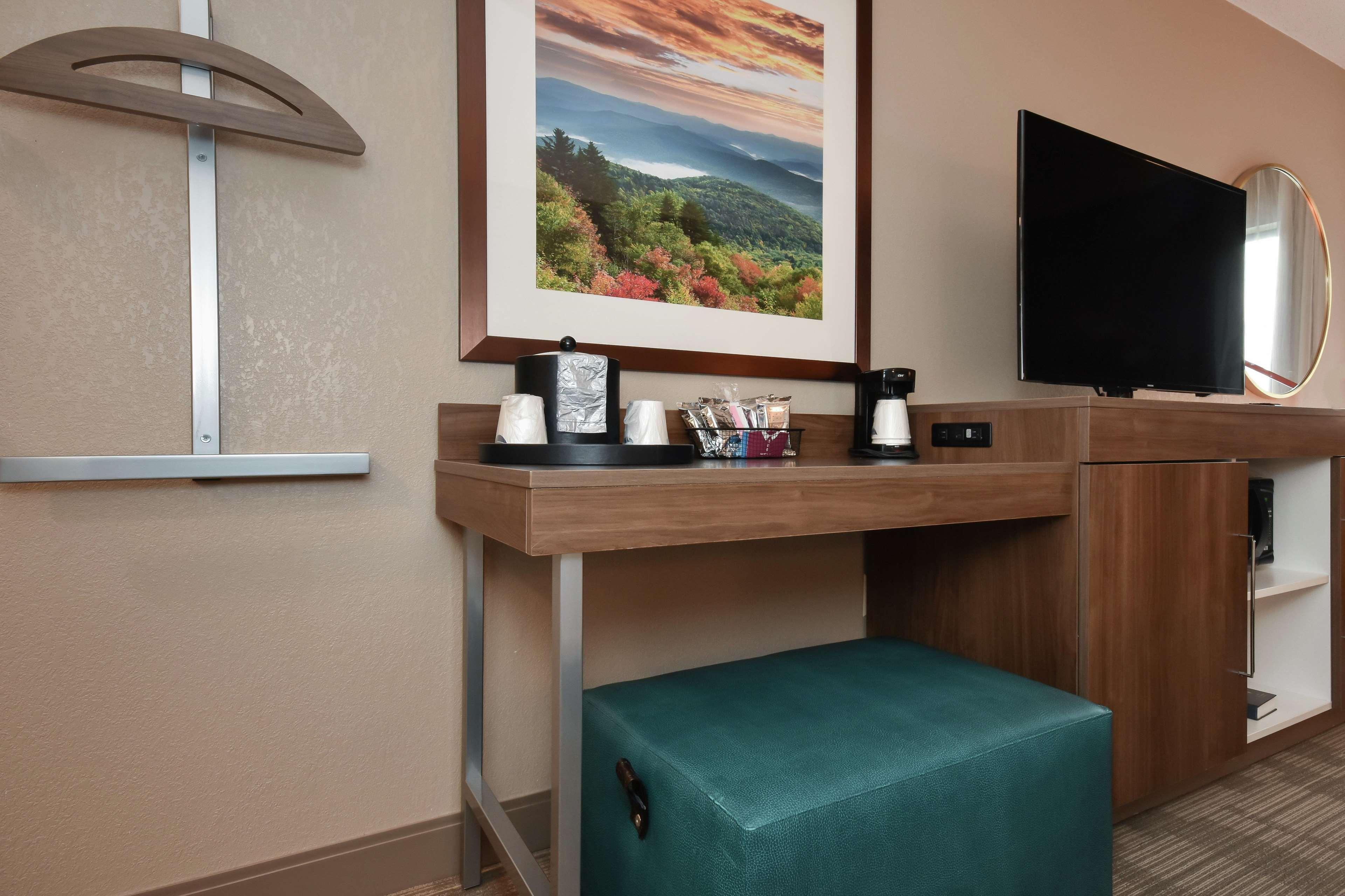 Hampton Inn Brevard Pisgah Forest Zewnętrze zdjęcie
