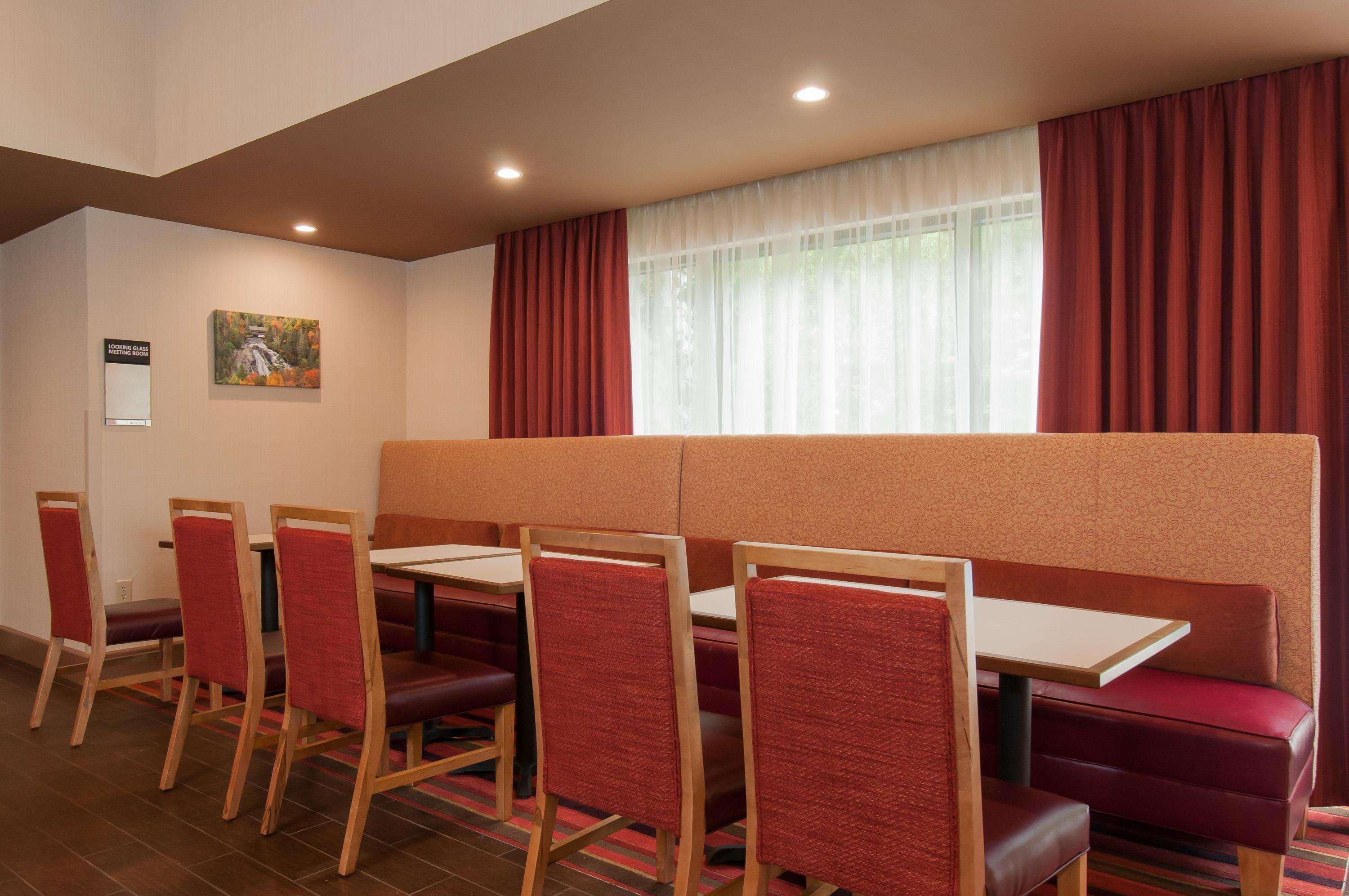 Hampton Inn Brevard Pisgah Forest Zewnętrze zdjęcie