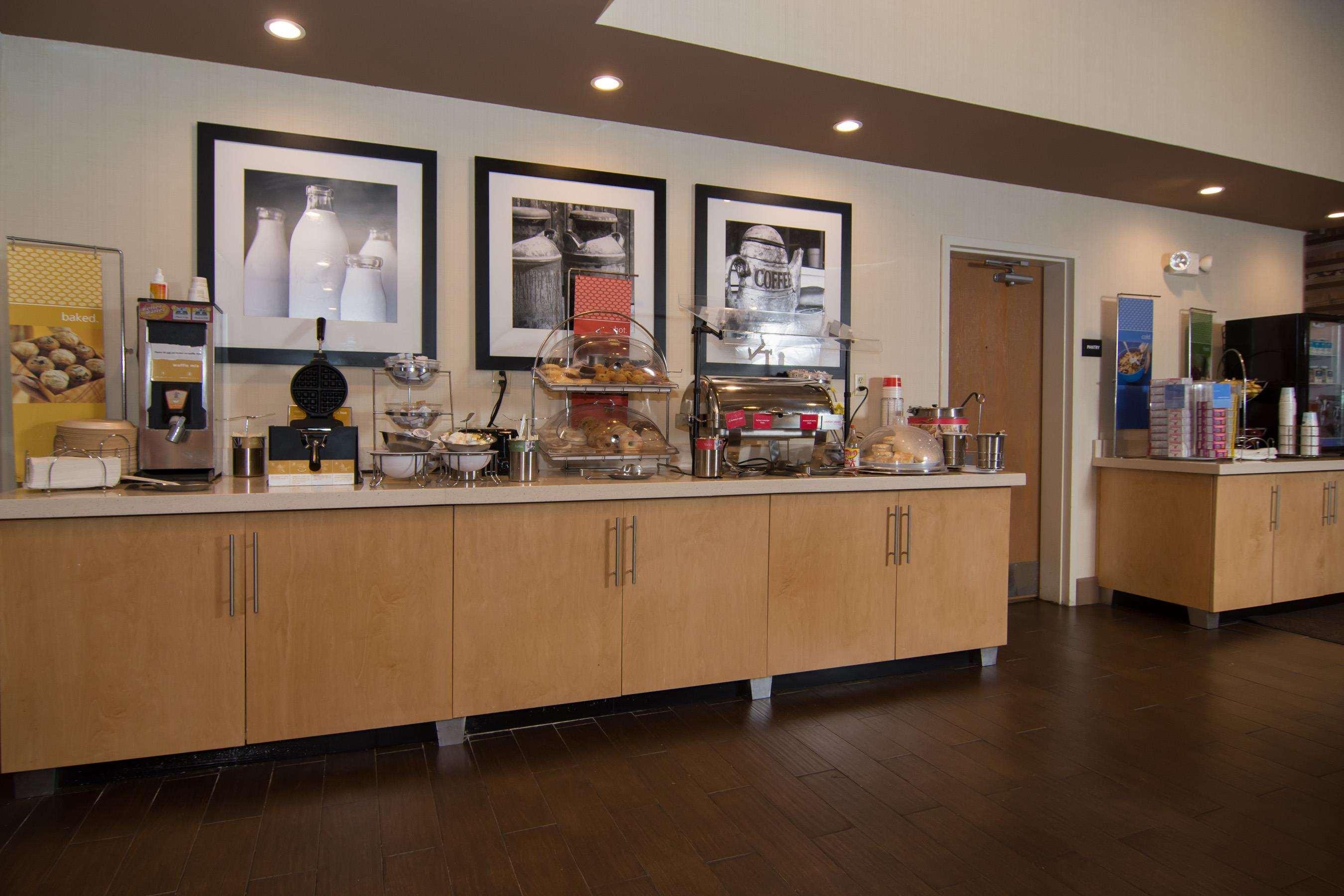 Hampton Inn Brevard Pisgah Forest Zewnętrze zdjęcie