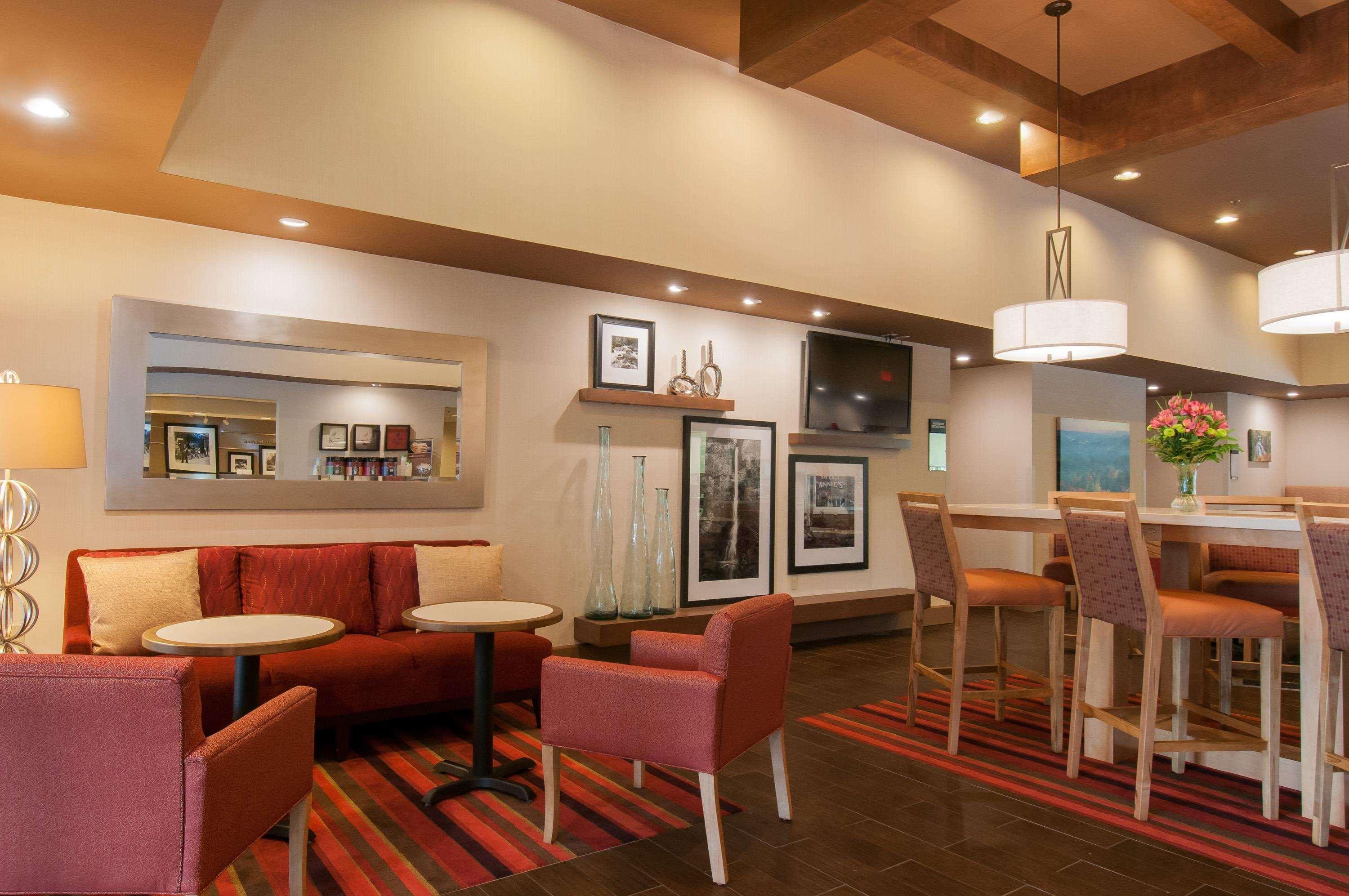 Hampton Inn Brevard Pisgah Forest Zewnętrze zdjęcie
