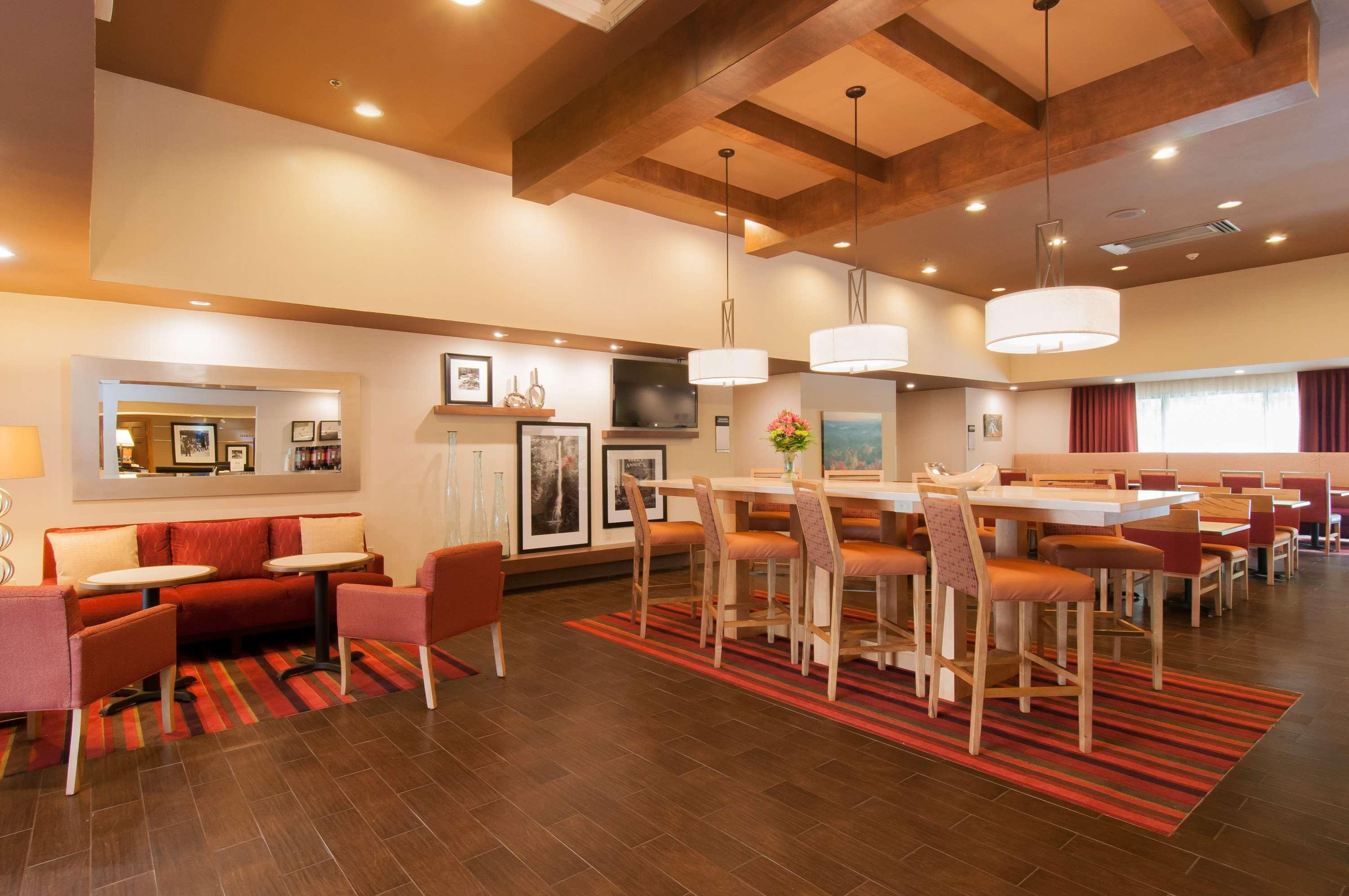 Hampton Inn Brevard Pisgah Forest Zewnętrze zdjęcie