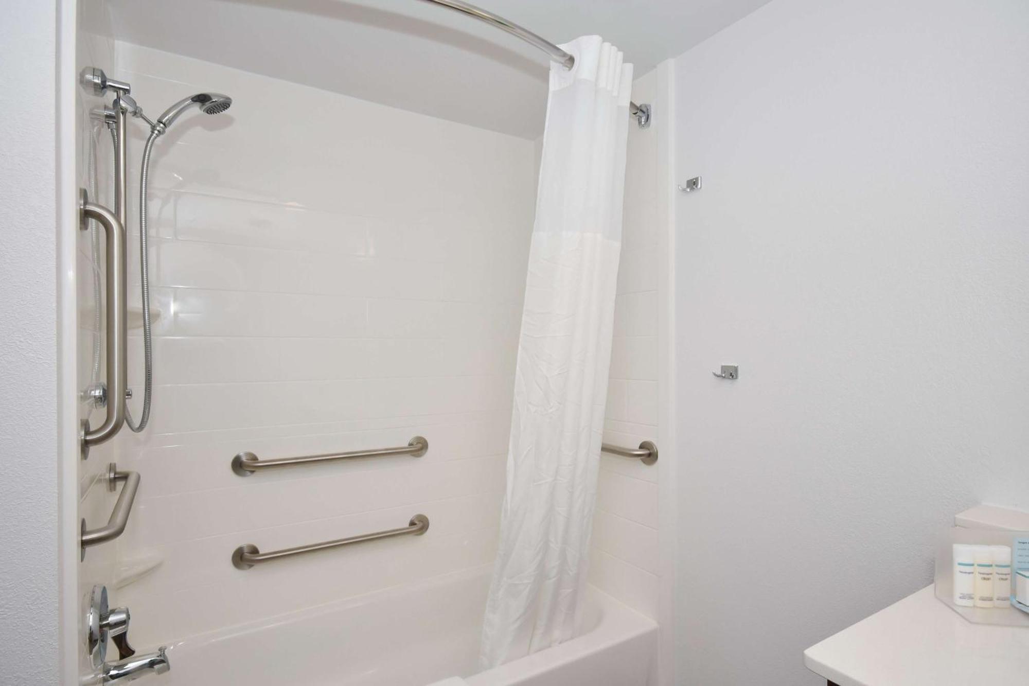 Hampton Inn Brevard Pisgah Forest Zewnętrze zdjęcie