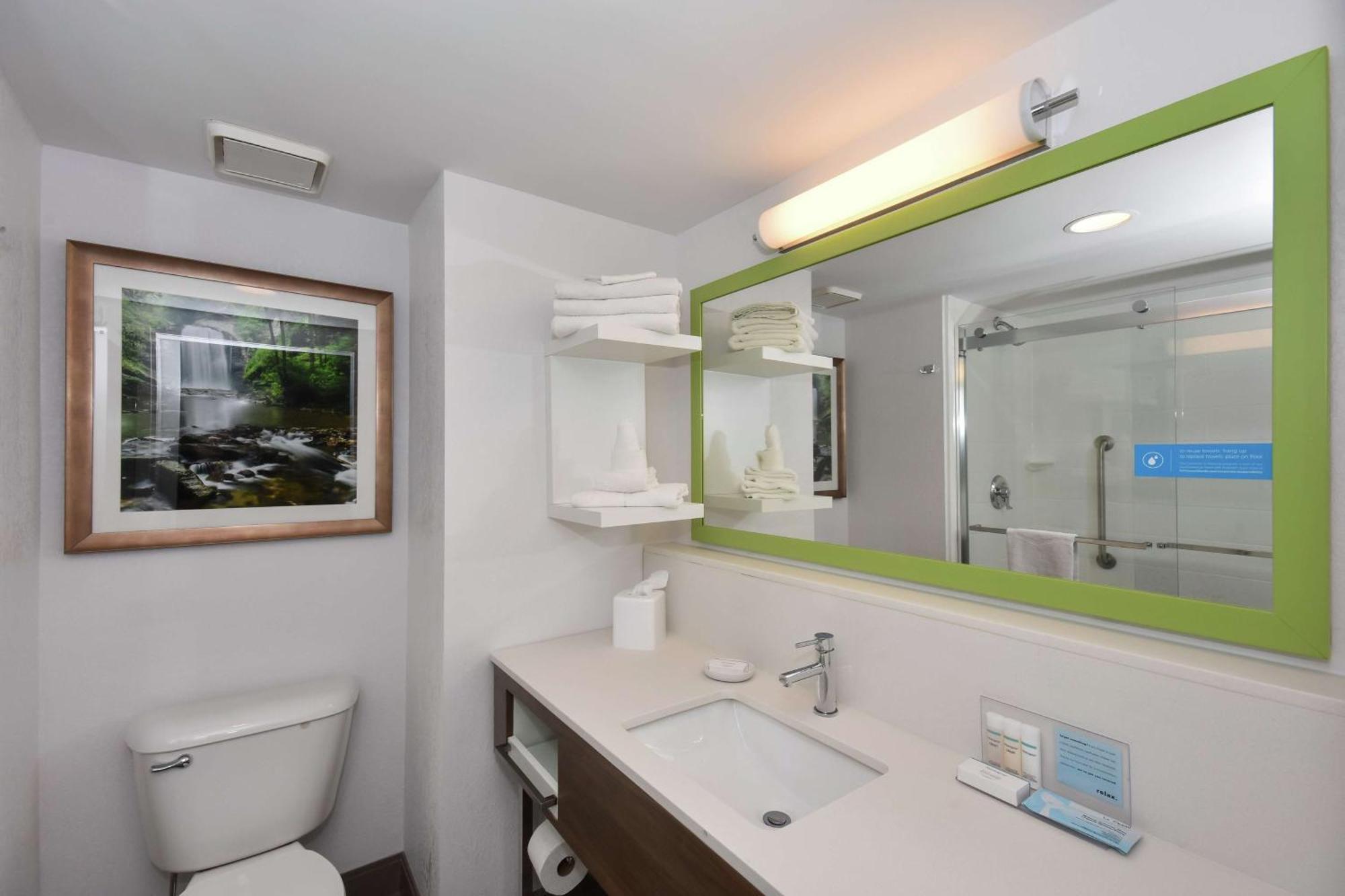 Hampton Inn Brevard Pisgah Forest Zewnętrze zdjęcie