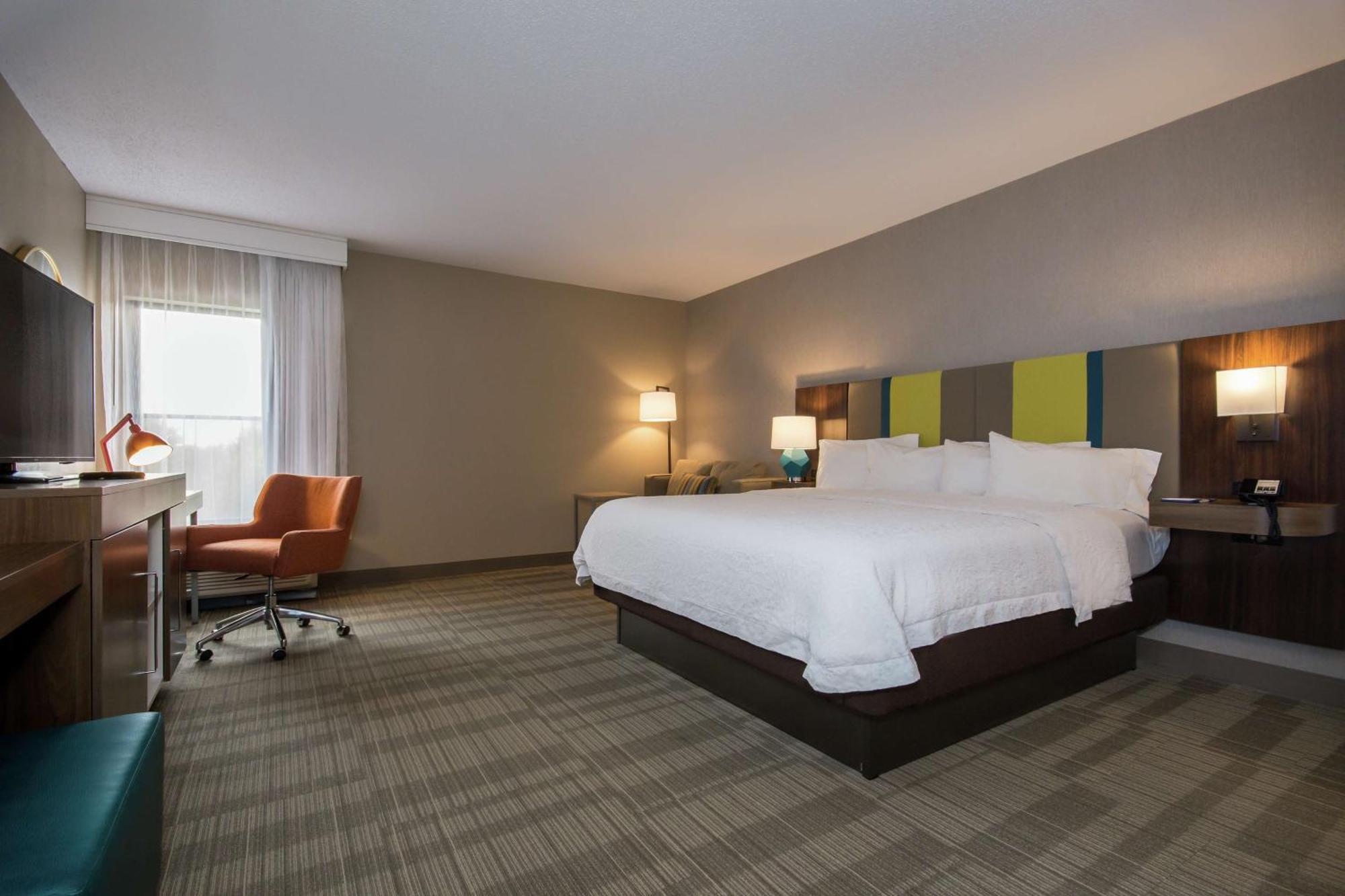 Hampton Inn Brevard Pisgah Forest Zewnętrze zdjęcie
