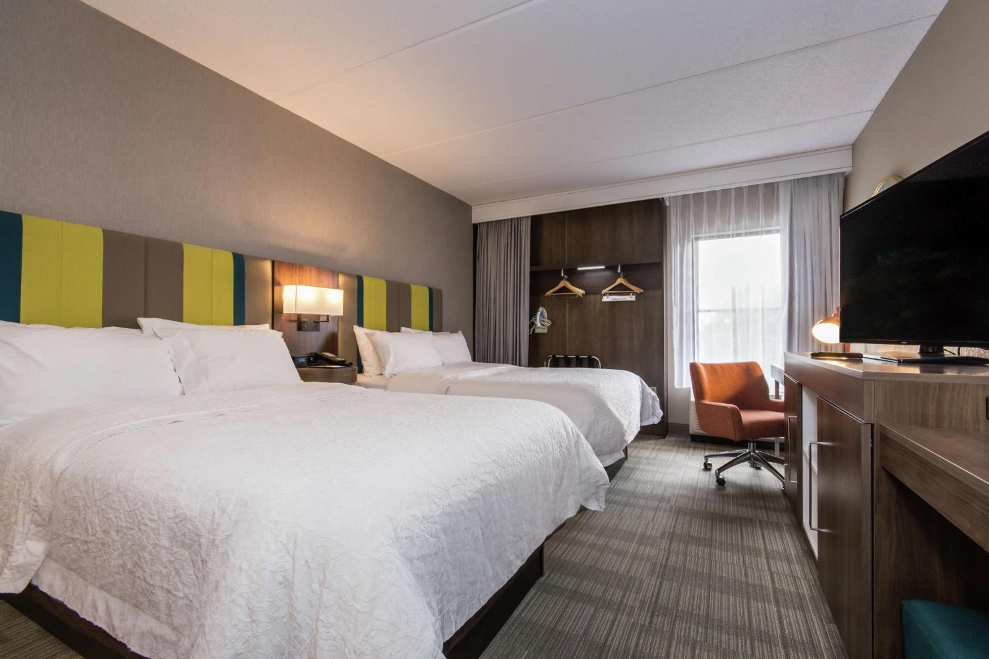 Hampton Inn Brevard Pisgah Forest Zewnętrze zdjęcie