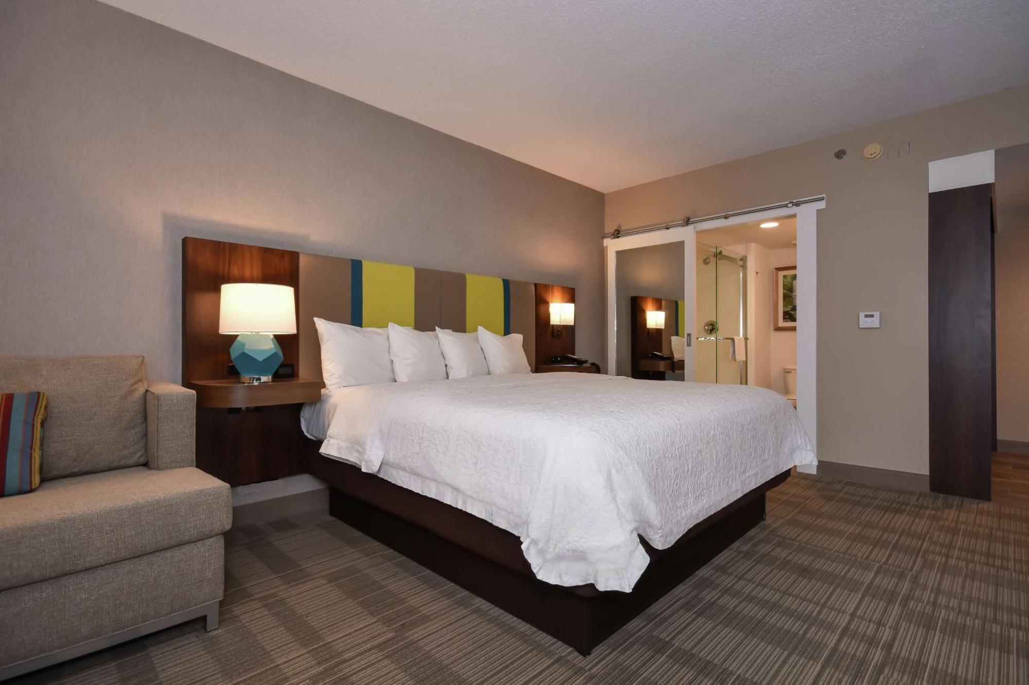 Hampton Inn Brevard Pisgah Forest Zewnętrze zdjęcie