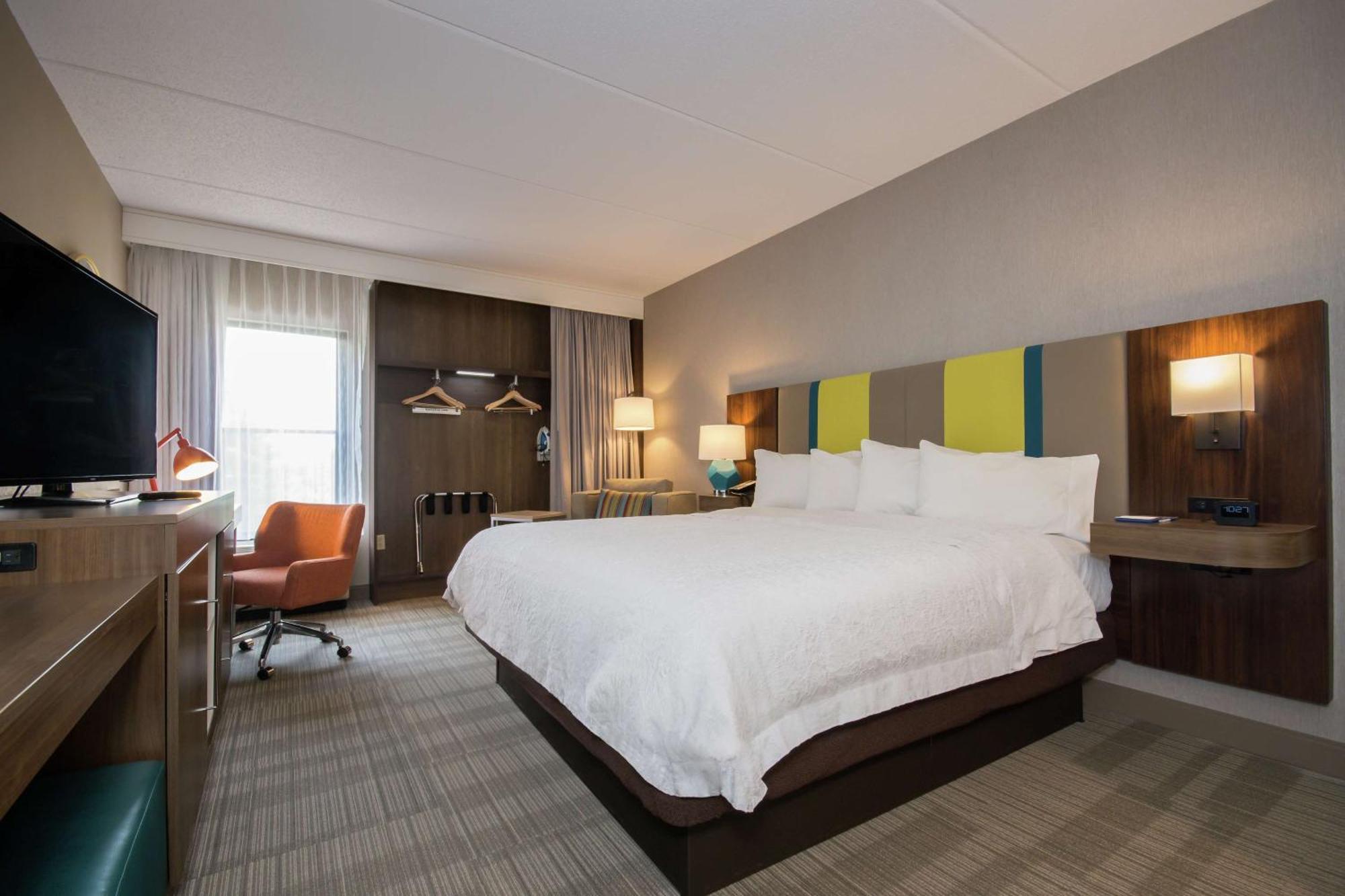 Hampton Inn Brevard Pisgah Forest Zewnętrze zdjęcie