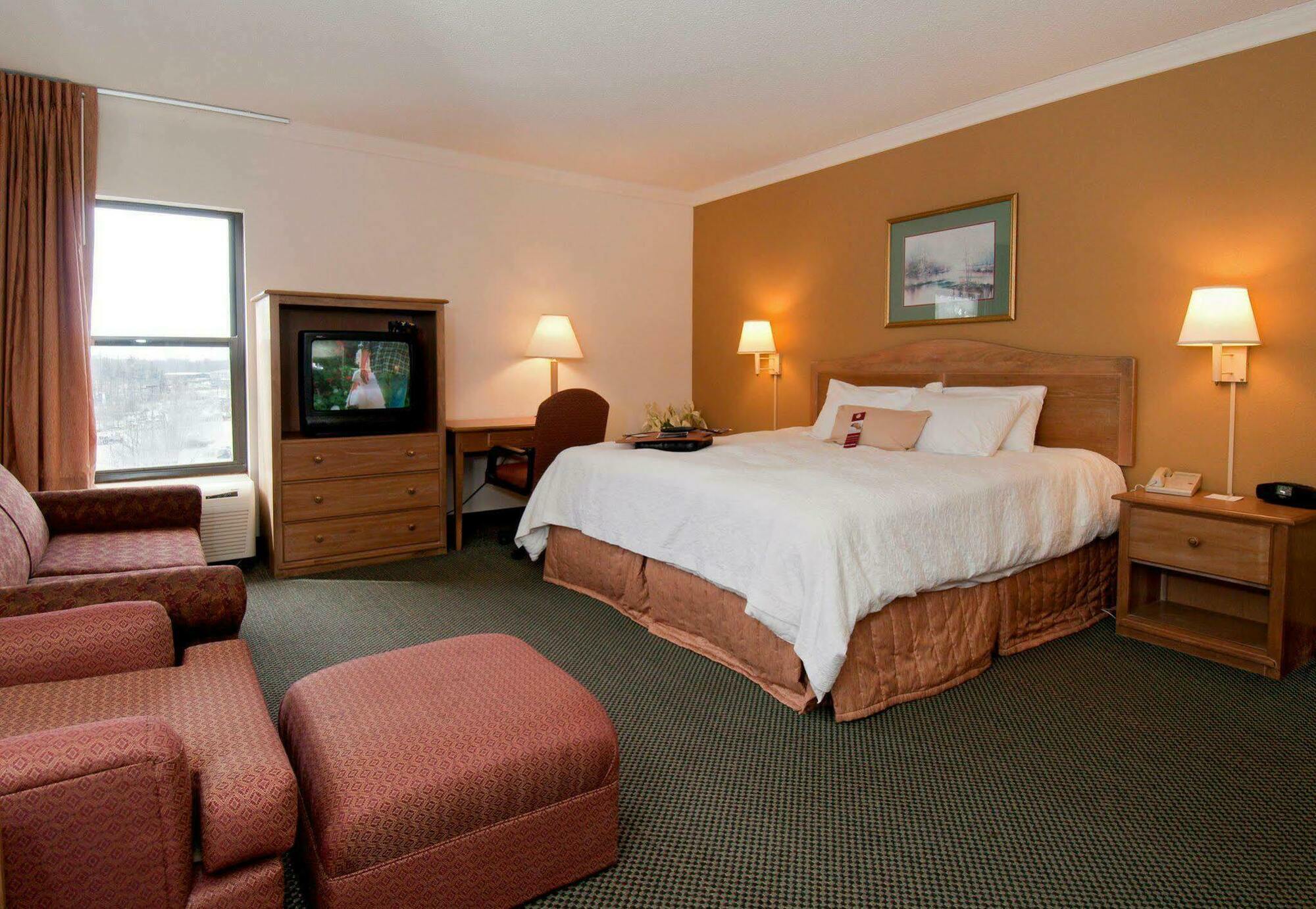 Hampton Inn Brevard Pisgah Forest Zewnętrze zdjęcie