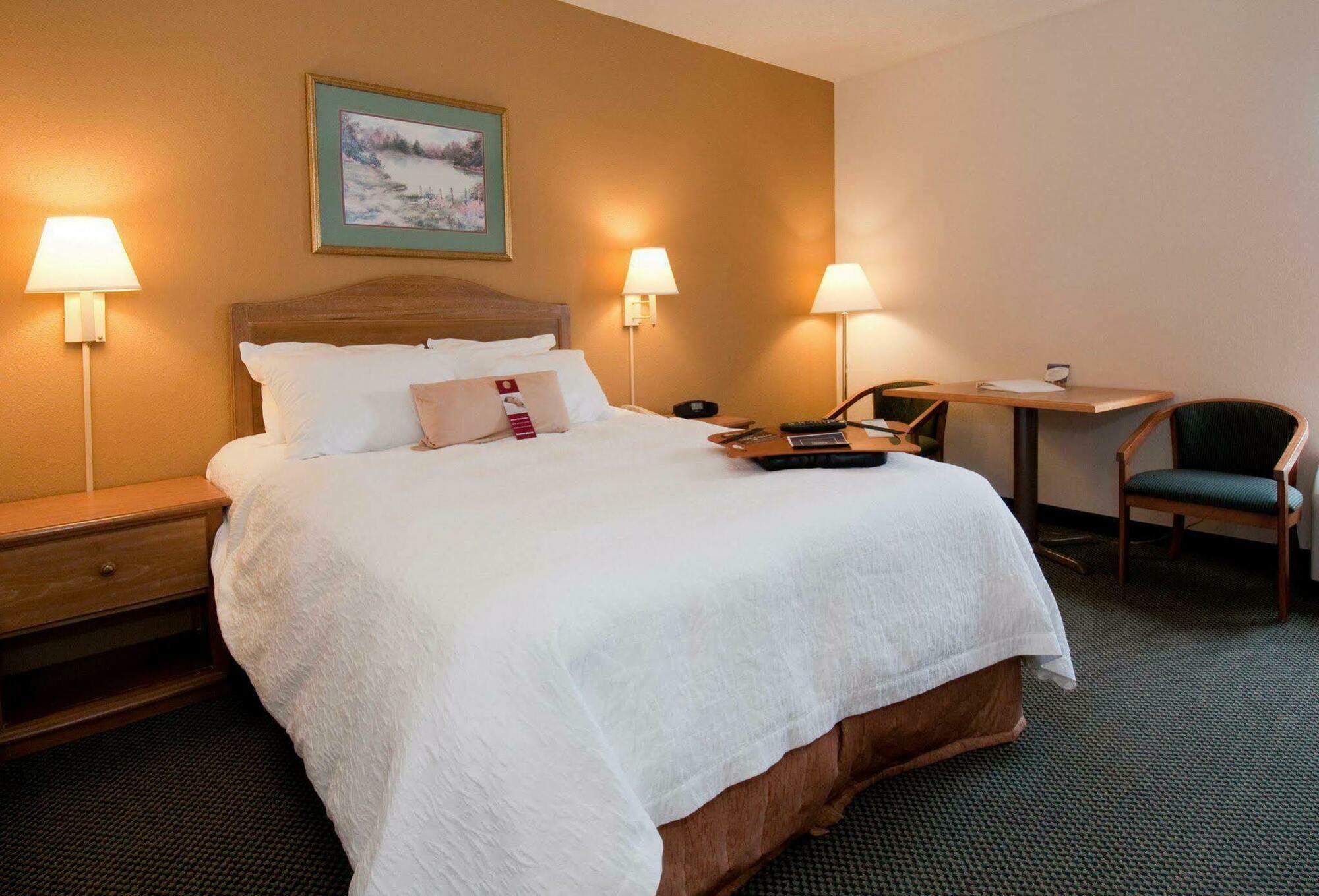 Hampton Inn Brevard Pisgah Forest Pokój zdjęcie