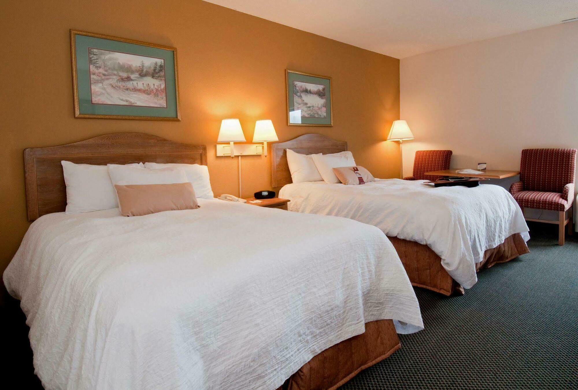 Hampton Inn Brevard Pisgah Forest Zewnętrze zdjęcie