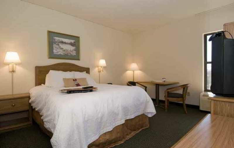 Hampton Inn Brevard Pisgah Forest Zewnętrze zdjęcie